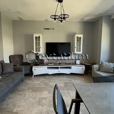 Golden By Evtatilim Dirmil Yalikavak Villa *