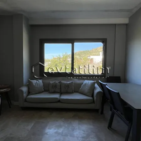 Golden By Evtatilim Dirmil Yalikavak Villa Bodrum