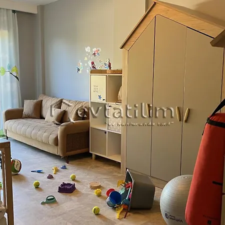 Villa Golden By Evtatilim Dirmil Yalikavak *