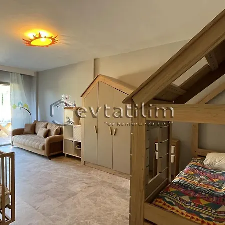 Villa Golden By Evtatilim Dirmil Yalikavak