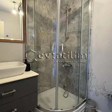 Golden By Evtatilim Dirmil Yalikavak Villa Bodrum