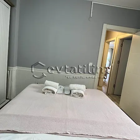 Golden By Evtatilim Dirmil Yalikavak Villa Bodrum