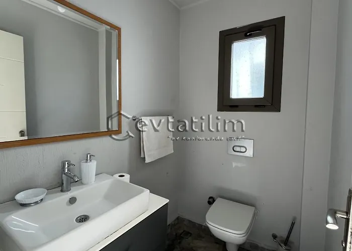 Villa Golden By Evtatilim Dirmil Yalikavak *