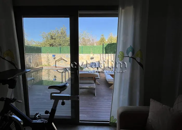 Golden By Evtatilim Dirmil Yalikavak *