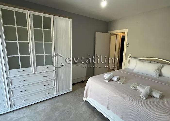 Villa Golden By Evtatilim Dirmil Yalikavak