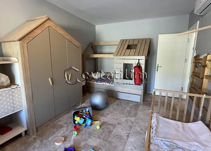 Villa Golden By Evtatilim Dirmil Yalikavak