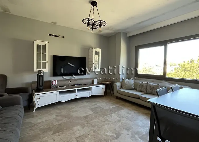 Golden By Evtatilim Dirmil Yalikavak Bodrum