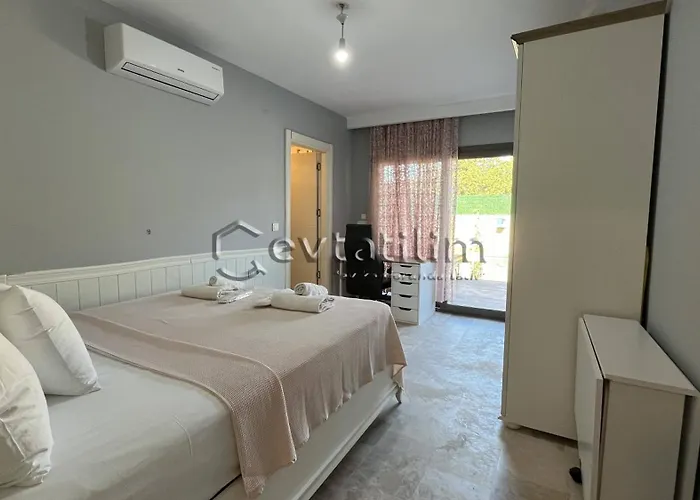 Golden By Evtatilim Dirmil Yalikavak