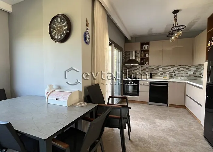 Golden By Evtatilim Dirmil Yalikavak Bodrum