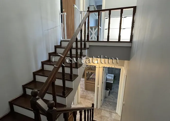 Golden By Evtatilim Dirmil Yalikavak * Bodrum