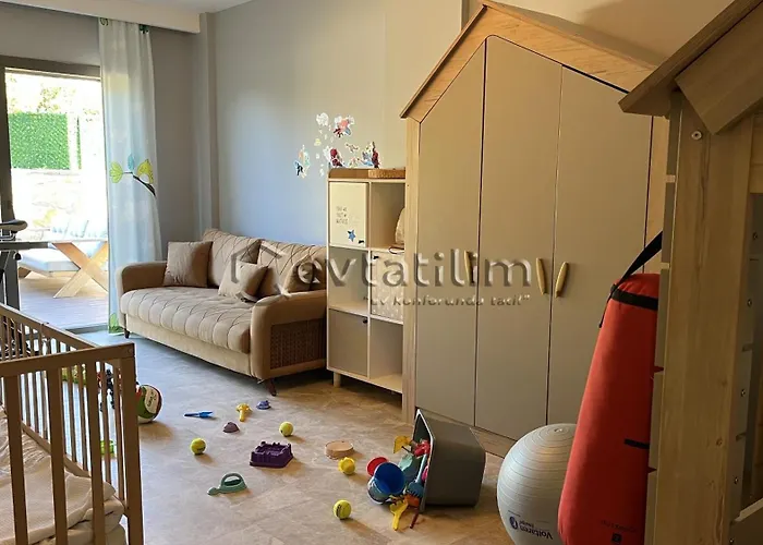 Villa Golden By Evtatilim Dirmil Yalikavak *