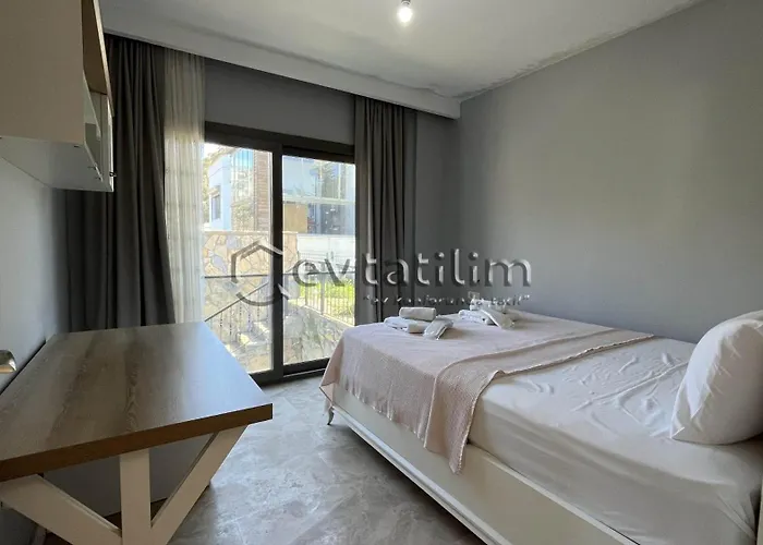 Golden By Evtatilim Dirmil Yalikavak *