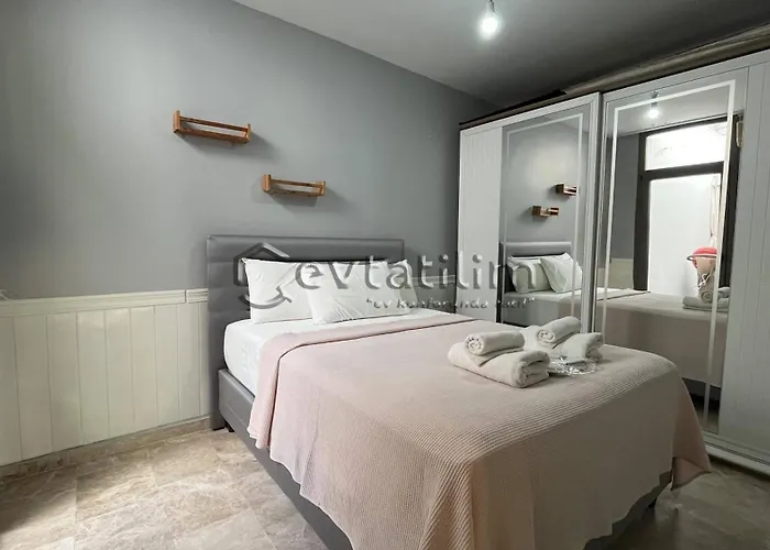 Golden By Evtatilim Dirmil Yalikavak * Bodrum