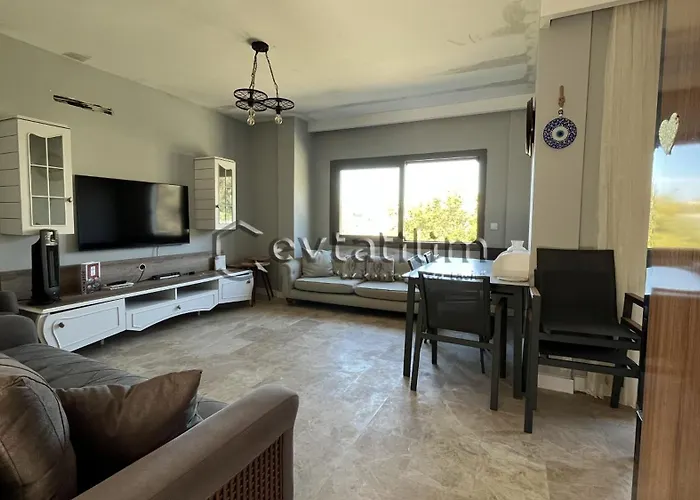 Golden By Evtatilim Dirmil Yalikavak Bodrum