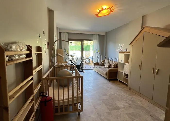 Golden By Evtatilim Dirmil Yalikavak *