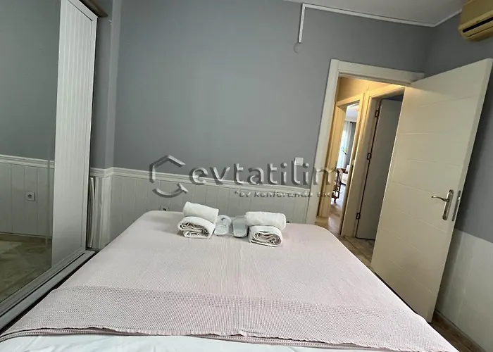 Golden By Evtatilim Dirmil Yalikavak Villa Bodrum