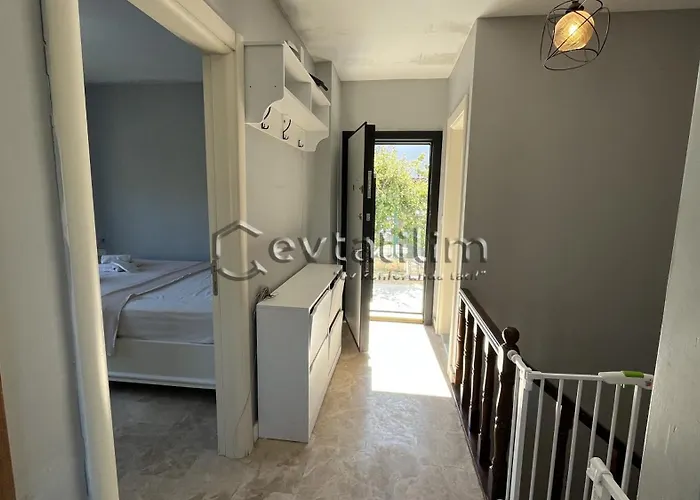 Golden By Evtatilim Dirmil Yalikavak *