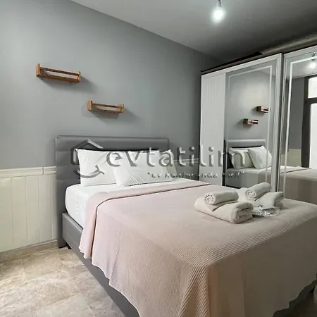 Golden By Evtatilim Dirmil Yalikavak * ボドルム