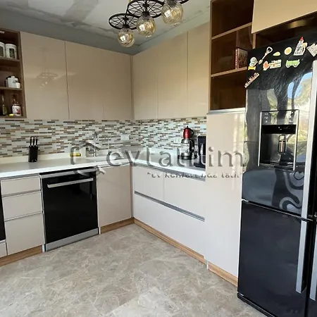 ヴィラ Golden By Evtatilim Dirmil Yalikavak ボドルム