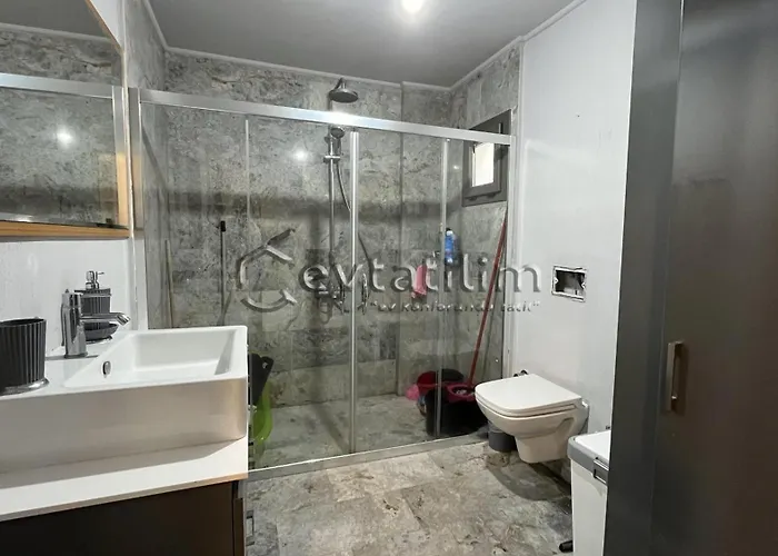 ヴィラ Golden By Evtatilim Dirmil Yalikavak ボドルム