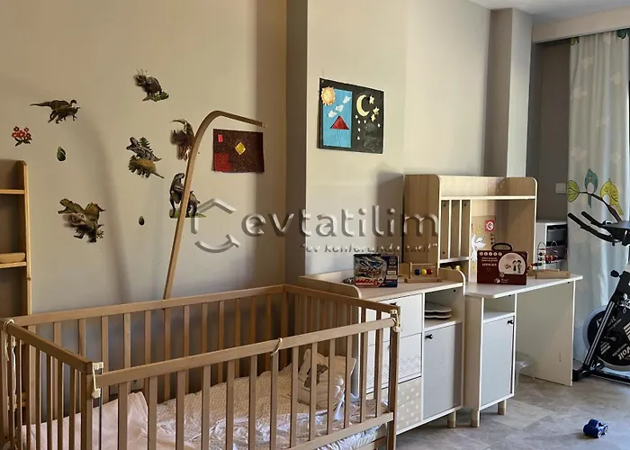 ヴィラ Golden By Evtatilim Dirmil Yalikavak *