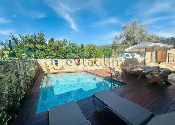 Golden By Evtatilim Dirmil Yalikavak