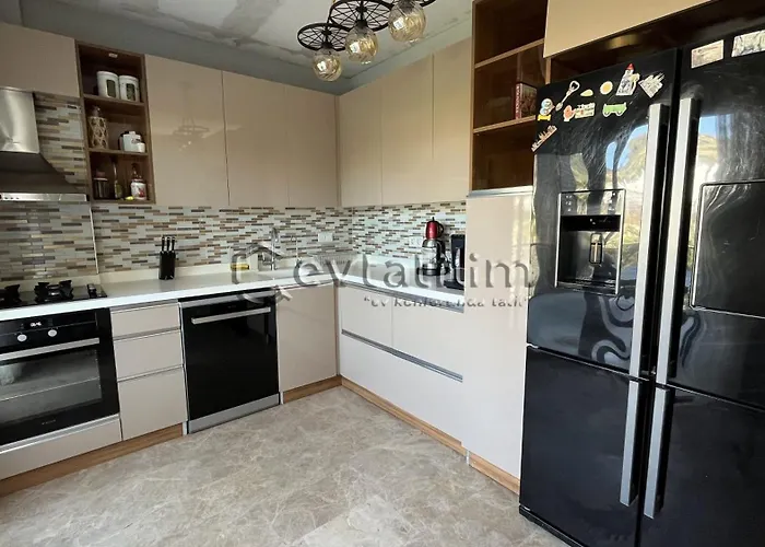 ヴィラ Golden By Evtatilim Dirmil Yalikavak ボドルム