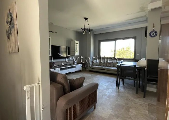 ヴィラ Golden By Evtatilim Dirmil Yalikavak *