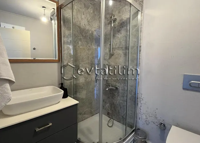 Golden By Evtatilim Dirmil Yalikavak ボドルム